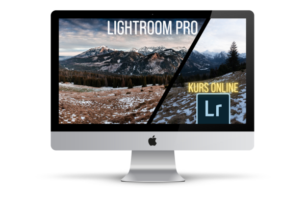 SZKOŁA FOTOGRAFA - LIGHTROOM PRO