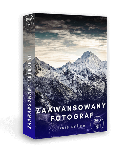 ZAAWANSOWANY FOTOGRAF BASIC